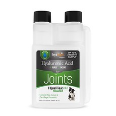 Hyalogic 海亞好關節 複方綜效型玻尿酸 液態營養品 保護關節靈活, 1個, 複方綜效基玻尿酸/犬用 (240cc), 240ml, 關節保健