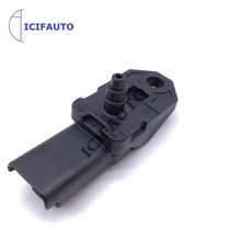 랜드로버 재규어 XF 2.2 TD4 OE C2Z14334C2Z1433 용 매니폴드 질량 공기 흡입구 터보 부스트 압력 맵 센서