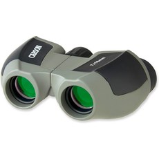 카슨 미니스카우트 7x18mm 울트라 컴팩트 포로 프리즘 쌍안경JD-718 1.5H x 3.5L 2.75W