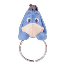 [이요] 쿠마노 푸씨 Ringcolle Winnie the Pooh
