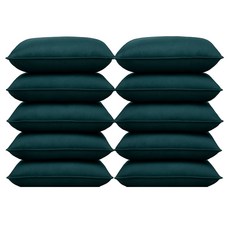 워터댐 10EA 1SET 플러드백 차수막 모래주머니 물막이 침수방지 차수판 바닥물막이 차수벽, 1세트