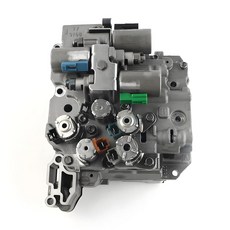 AW55-50SN AW55-51SN 변속기 밸브 바디 Saa-b Gm Volv-o Satu-n RE5F22A AF23과 호환