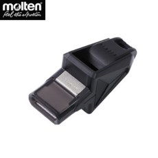 Molten BLAZZA 籃球專業哨 高音室內外, 1個