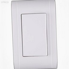 일신 미르 와이드 1구 화이트 커버 인테리어, 상세페이지 기재