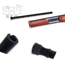 루나mall 돌뿌리 단소 음계연습