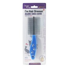 도기프렌드 양날빗 강아지 빗