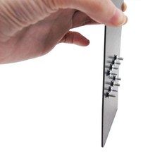 자석패드 핸드폰수리 소형가전분해 나사 볼트분실방지 1(EA) 4647 PCS