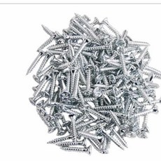 3mm 나사못 2000개입 길이 21mm 나사피스세트 나사피스 bob3940lw