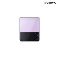 갤럭시 Z플립3 256GB SM-F711N 공기계 S급 리퍼, 당일발송_  라벤더_AA급