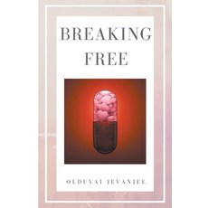 (영문도서) Breaking Free Paperback, Jevanjee, English, 9798223832270
