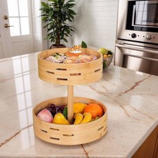 創意客廳水果盤雙層高顏值蛋糕甜品置物架桌面零食水果裝飾架, 1個, 層高顏值蛋糕甜品置物架桌面零食水果裝飾架