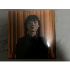 海朋森 《成長小說》2LP 黑膠唱片, 如圖, 詳見包裝