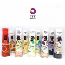 칠리 드레싱 샐러드 맛내기 조리 머스타드 양념 식탁 음식 소스 가정용 세트 요리, 1개, 상세페이지 참조g, 청정원 코울슬로드레싱315g