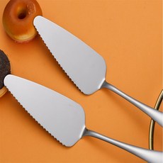 JJ리빙 케이크 서버 피자서버