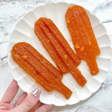 THE ONE 枝仔冰寵物零食, 1個, 香醇起司枝仔冰