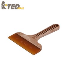 MHC 우레탄 고무헤라150mm 퍼티 빠데 타일줄눈 시트지 썬팅지 /옆방, 1개