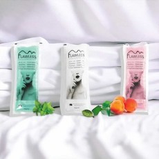 무독성 피부전용 파라핀왁스 x 6개입 보습/온열기능 피부보습 파라핀베스 손케어 손발미용기기, 순수/낱개 (D21019), 1개