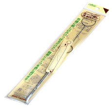 크로바 루프 뒤집기 21-701 인형옷 시접 뒤집게