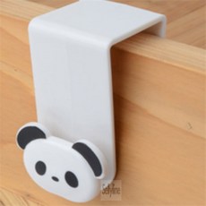 셀리라인 문걸이 문걸이수납