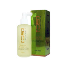 WAJASS 威傑士 SC8 頭皮養護液 150ml 髮炫嚴選 滋養頭皮 舒緩頭皮, 1個