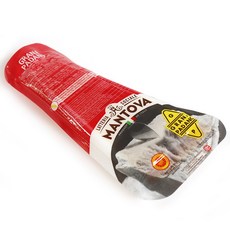 만토바 그라나 파다노 포션 200g 이탈리아 아이스박스 포장, 1개