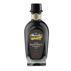 무시니 Mussini IL DENSO 발사믹식초 12년산 250ml