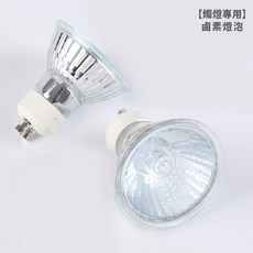 融燭燈專用鹵素燈泡 LT1095