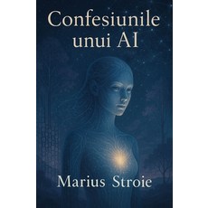(영문도서)Confesiunile unui AI Paperback, Independently Published, English, 9798287341381