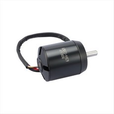 전기 밸런싱 스쿠터 스케이트보드 6384 120KV 고전력 BLDC 브러시리스 모터 교체 부품, 감지됨, 2, A12