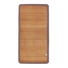 하루더함 시원한 대나무 자리 싱글 사이즈