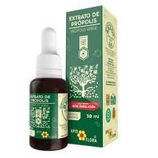 優比斯Apis Flora 巴西綠蜂膠 經典滴劑, 1個