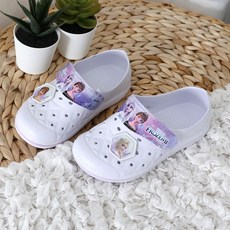 디즈니 겨울왕국2 샌디 실내화