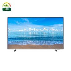삼성 4K UHD Crystal TV 25년형 스마트티비, KU65UF8030FXKR, 방문설치, 스탠드형, 163cm(65인치)