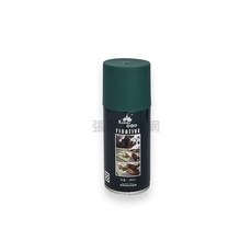 Kuelox 高爾樂 Fixative 定畫液, 1個, 綠蓋 180ml #Art2000S