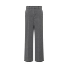 JDX 여성 골프 자켓 스트레치 심플 필드룩 자수 변형 핏 팬츠 X2PTU7715MG .DH2129007