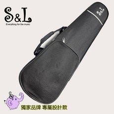 S&L 三角輕便小提琴盒 - 愛樂芬音樂 堅固耐用 專業保護您的提琴, 詳見包裝, 詳見包裝
