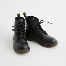 윙텐 워커부츠 천연가죽 패션 댄스 아동 여아 남아 초등 고학년 주니어 첼시 앵클 롱