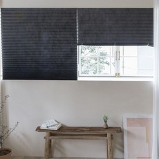 암막블라인드 창문 햇빛차단 붙이는 셀프 베란다 거실 사무실 무타공 120x240cm