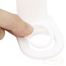 무타공 벽걸이 샴푸걸이 디스펜서, 별도표기, 1개