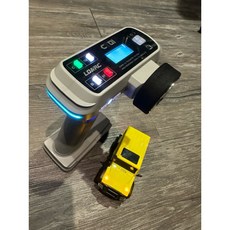 《世界通遙控模型》LDARC X43 1/43現貨 桌面迷你攀岩車, 1個