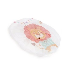 레코멘 선풍기안전망 선풍기망안전망, 토끼