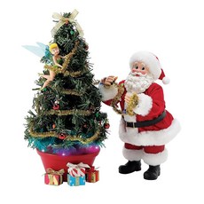 PossibleDreams 틴커벨 리틀비트 픽스 더스트 크리스마스 6016494