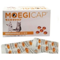 日本共立製藥 貝節益 膠囊 MOEGICAP 關節保健, 1個, 關節, 100顆