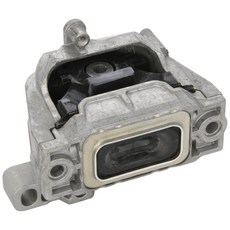 歐馬國際 引擎腳 適用於 CADDY GOLF TOURAN OCTAVIA 1K0199262BA 右側 德國原廠 副廠, 德國副廠