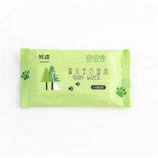 純水濕紙巾 寶寶專用 嬰兒潔膚濕巾 無酒精 親膚無刺激 無香料 80抽, 1個, 清新森林一包(10抽) 超取最多150包, 10抽, 清新森林