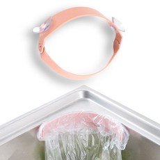 음식물쓰레기 봉투 홀더you6+9nkO
