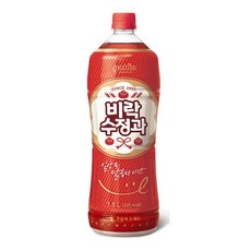 [팔도] 비락 수정과, 2개, 1.5L