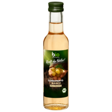 바이오젠트랄 Biozentrale 발사믹 식초 비앙코 (병), 1개, 250ml