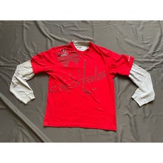【 R3】全新 Reebok Washington Capitals假兩件式上衣 SZ M, 1個