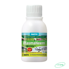 대유 플라즈마님 250ml 충해관리용 님오일 해충 방제 총채벌레 진딧물, 단품, 단품